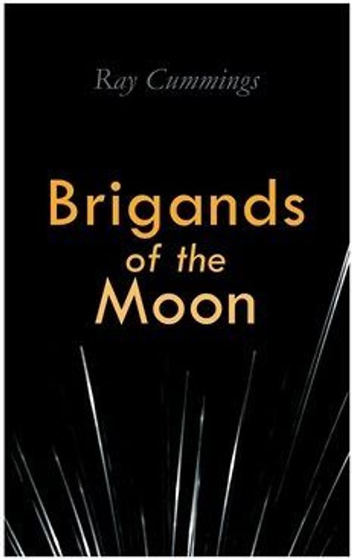 Brigands of the Moon