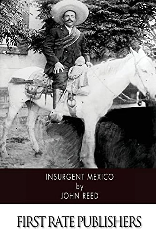 Insurgent Mexico