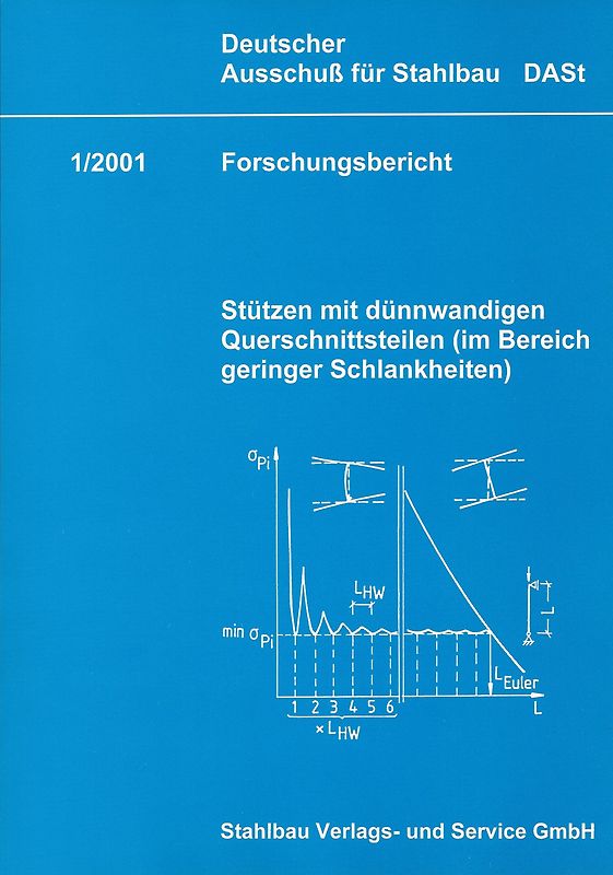 DASt-Forschungsbericht 1/2001