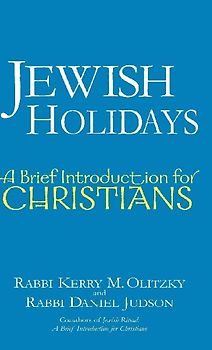 Jewish Holidays