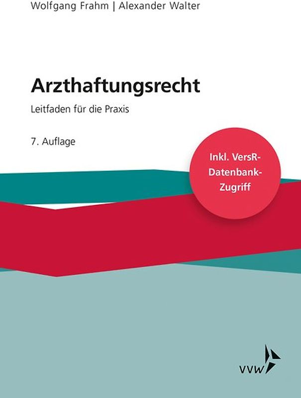 Arzthaftungsrecht