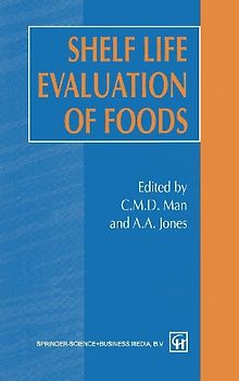 Shelf Life Evaluation of Foods