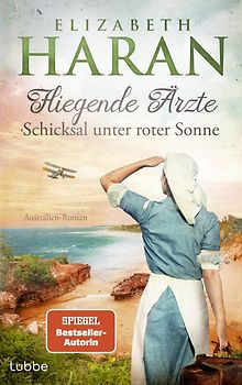 Fliegende Ärzte - Schicksal unter roter Sonne