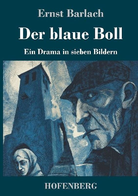 Der blaue Boll