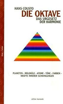 Die Oktave - das Urgesetz der Harmonie