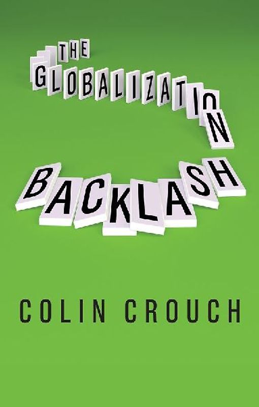 The Globalization Backlash