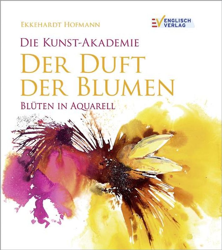 Die Farben der Blumen