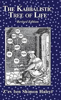 The Kabbalistic Tree of Life