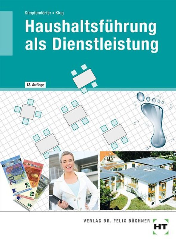 Haushaltsführung als Dienstleistung