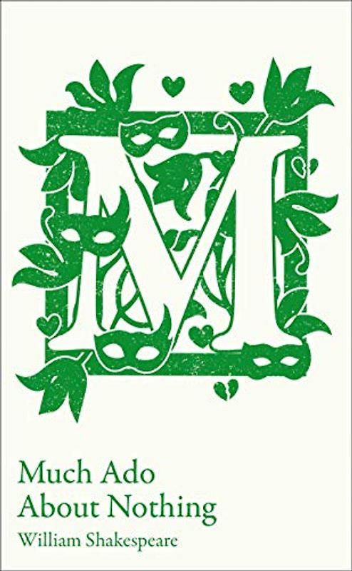 Much Ado About Nothing