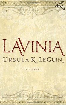 Lavinia - Le Guin, Ursula K.