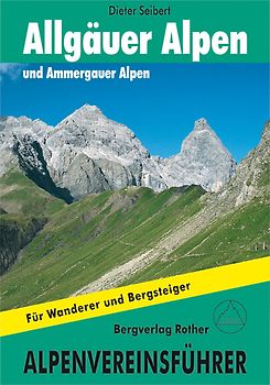 Allgäuer und Ammergauer Alpen