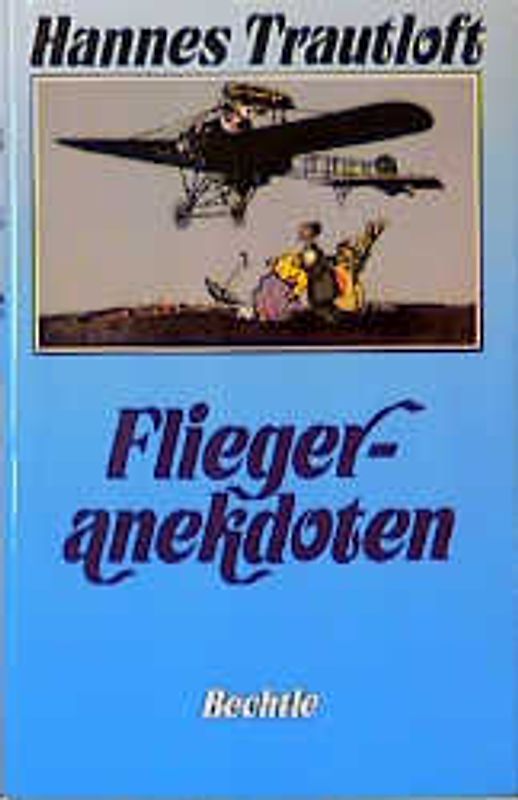 Fliegeranekdoten
