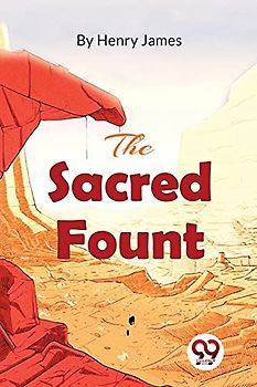 The Sacred Fount