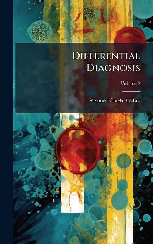 Differential Diagnosis