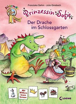 Prinzessin Sofie – Der Drache im Schlossgarten