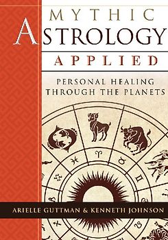 Mythic Astrology Applied