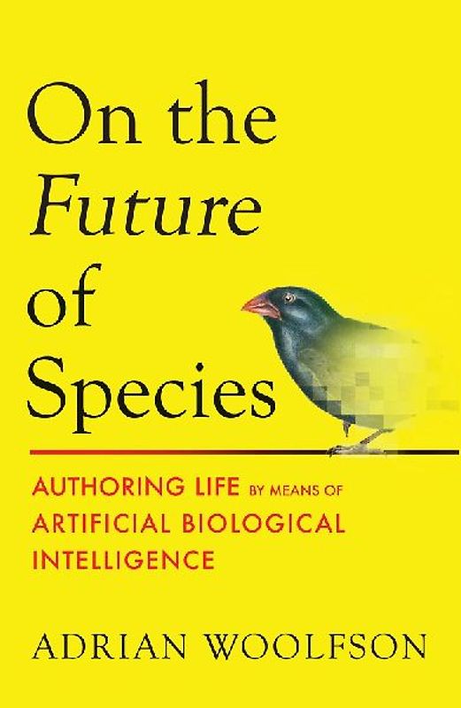 On the Future of Species