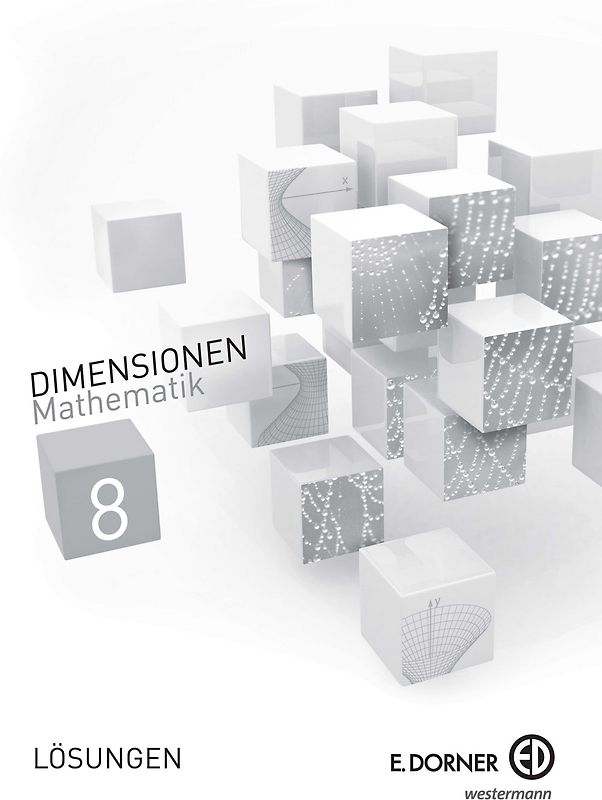 Dimensionen, Mathematik 8
