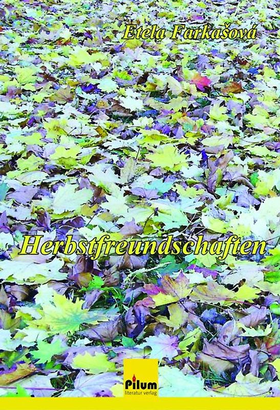 Herbstfreundschaften