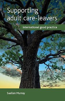Supporting adult care-leavers