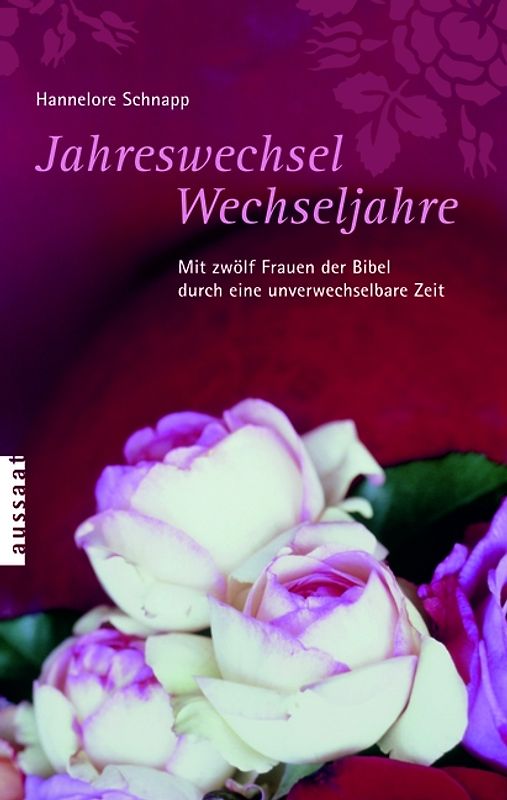 Jahreswechsel - Wechseljahre