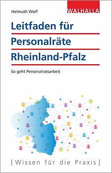 Leitfaden für Personalräte Rheinland-Pfalz