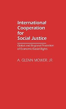 International Cooperation for Social Justice
