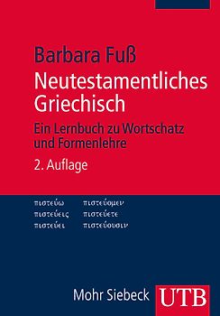 Neutestamentliches Griechisch