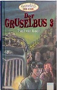 Der Gruselbus 3