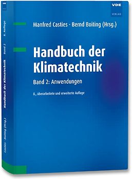 Handbuch der Klimatechnik