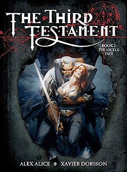 The Third Testament (Book II): The Angel's Face