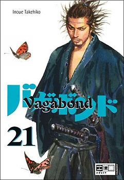 Vagabond 21
