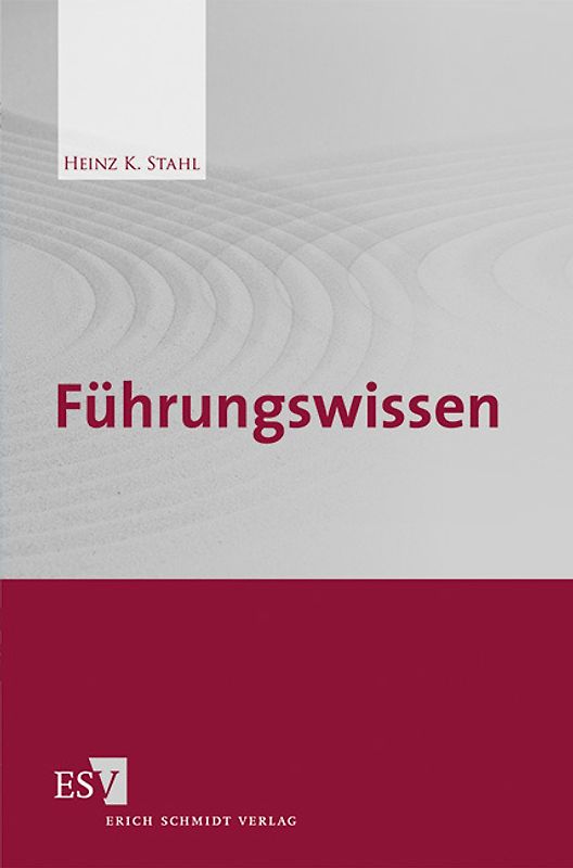 Führungswissen
