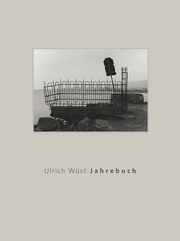 Ulrich Wüst. Jahrebuch
