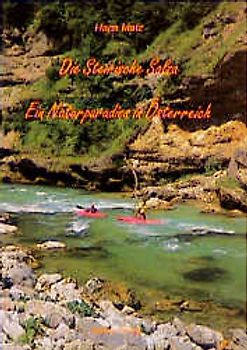 Die Steirische Salza