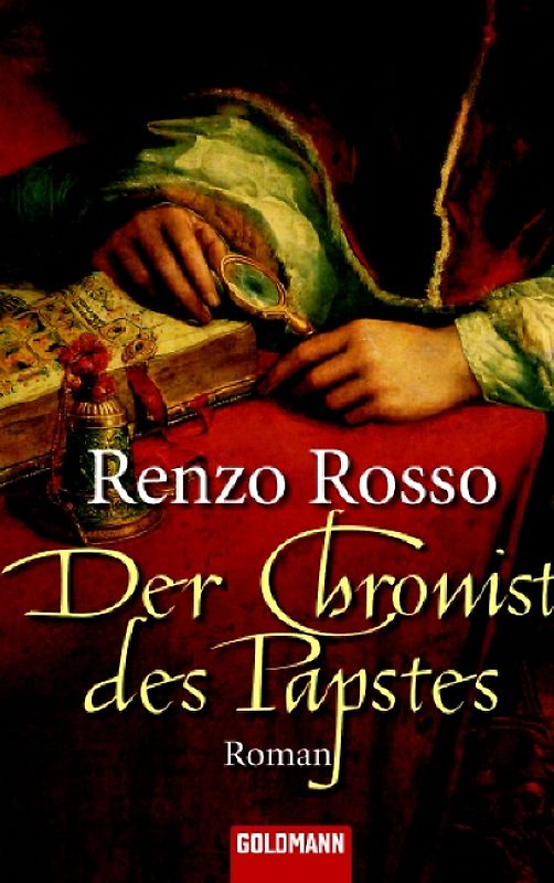 Der Chronist des Papstes