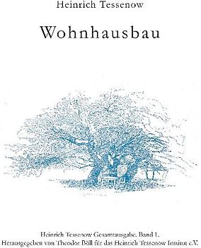 Wohnhausbau
