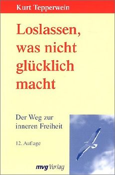 Loslassen, was nicht glücklich macht