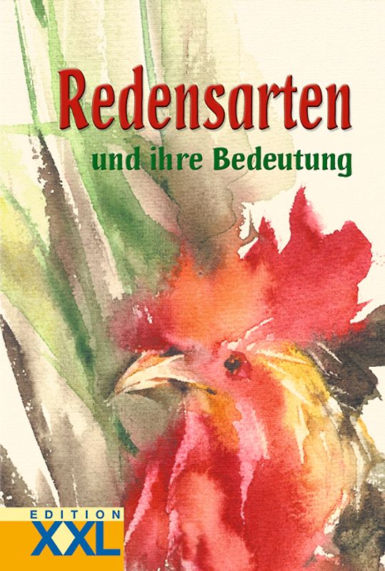 Redensarten