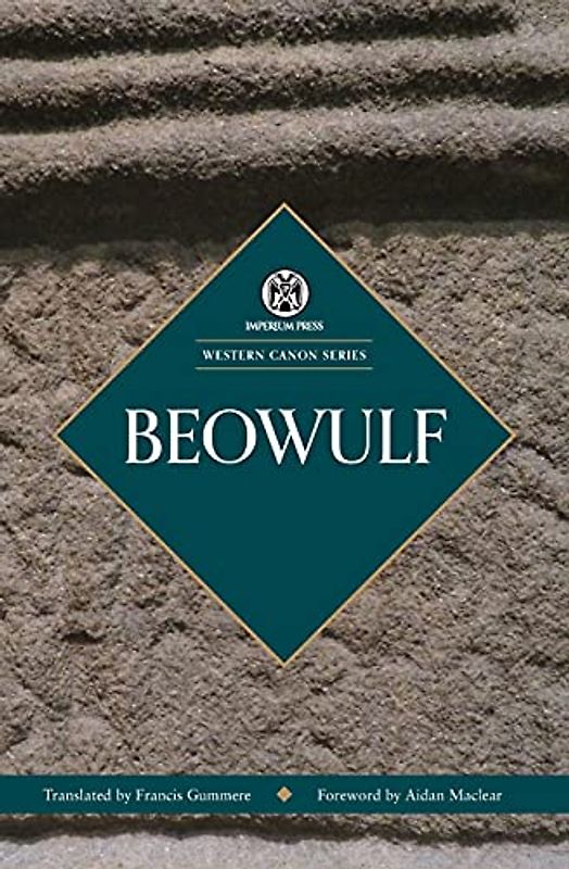 Beowulf - Imperium Press (Western Canon)