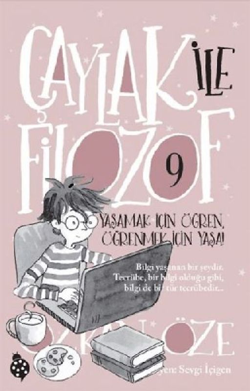 Caylak ile Filozof - 9