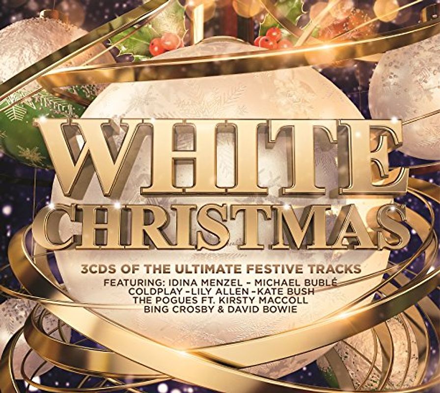 Various Artists - White Christmas
