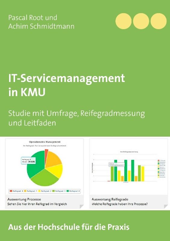 IT-Servicemanagement in KMU