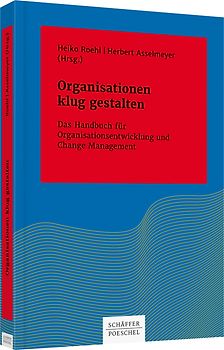 Organisationen klug gestalten