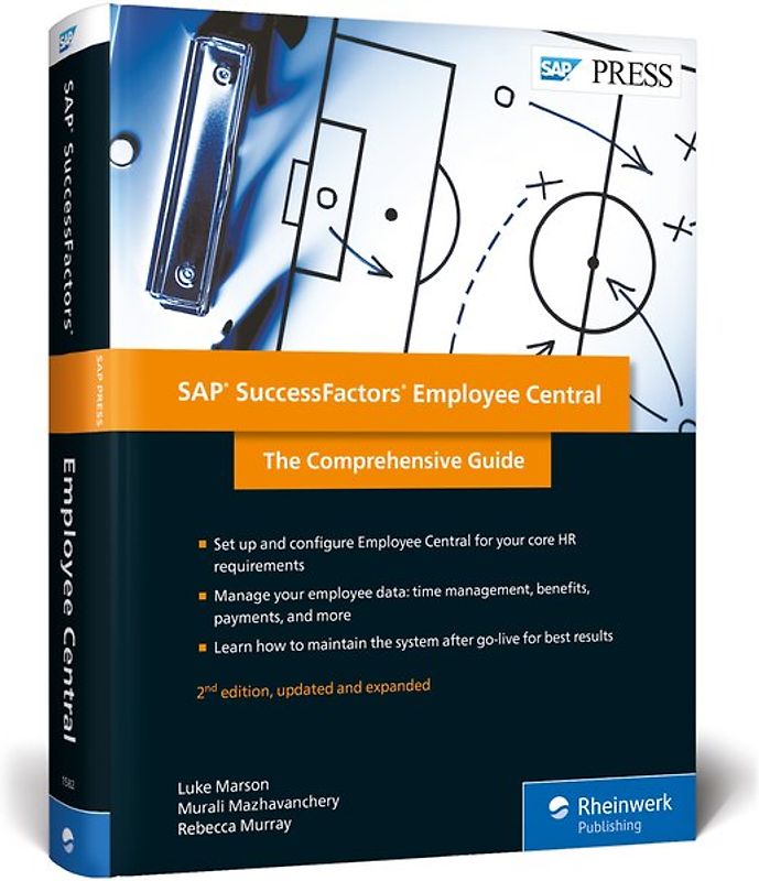 SAP SuccessFactors Employee Central