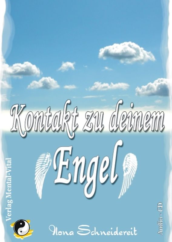 Kontakt zu deinem Engel