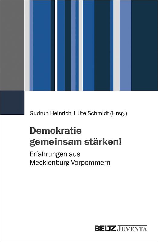 Demokratie gemeinsam stärken!