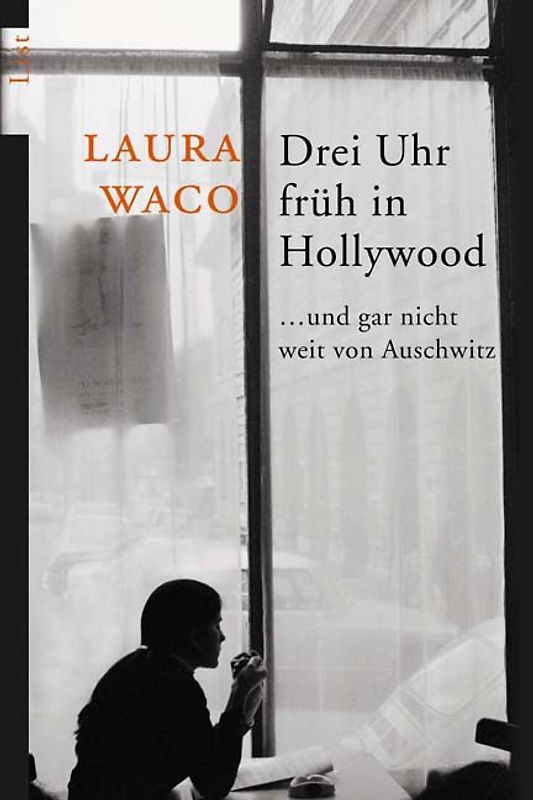 Drei Uhr früh in Hollywood