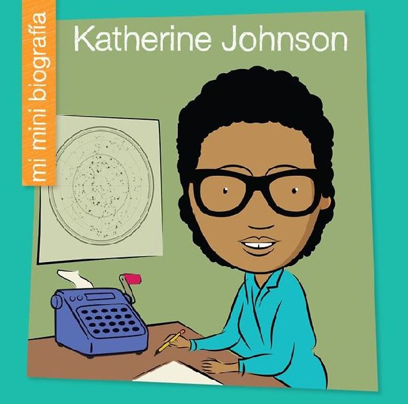 Katherine Johnson Sp
